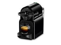 Nespresso Kapselmaschine Inissia EN 80.B, nur 12 cm breit