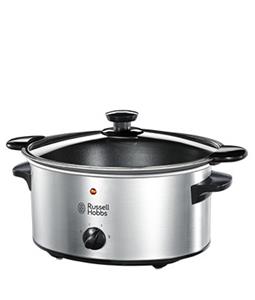 Russell Hobbs Cook@Home Searing Slowcooker