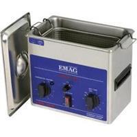 emag EMMI - 20 HC Ultraschallreiniger Universal 120W 1.8l