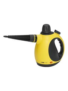 Clatronic Stoomreiniger DR 3653 - steam cleaner - handheld