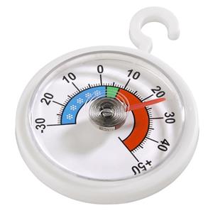 KOEL-/VRIESKAST THERMOMETER ROND VE=10 - Hama