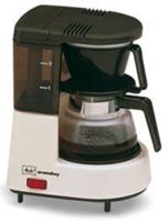 Kaffeemaschine-Aromaboy - Techtube Pro