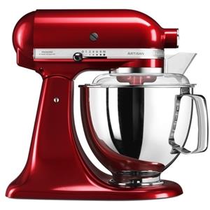 kitchenaid 5KSM175 Artisan Elegance + Keukenmixer