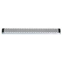 Global G-42/41 Magnetleiste  41 cm aus Edelstahl