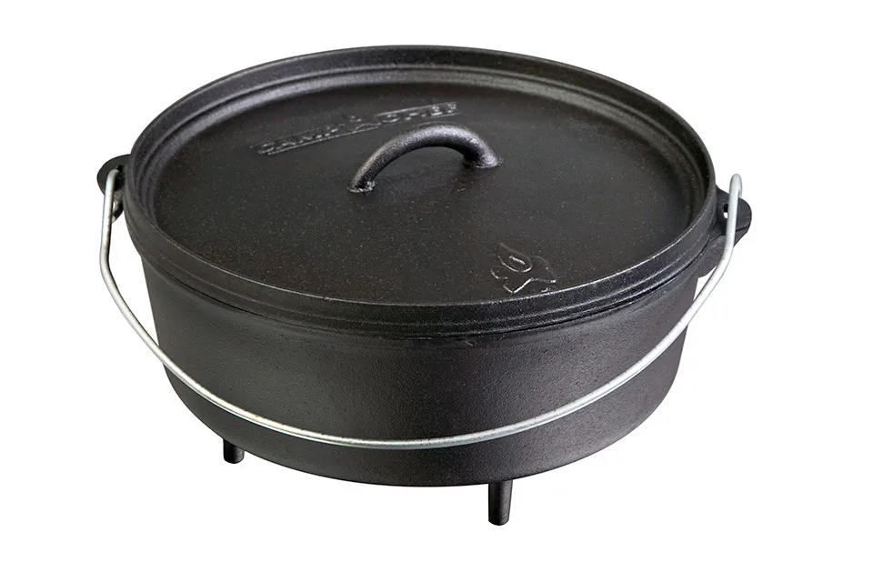 Camp Chef | Dutch Oven Classic | 12"