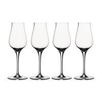 Spiegelau Authentis Likörglas - 4er Set