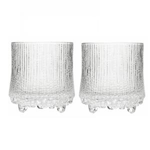 Iittala Whiskyglas 28 cl set van 2