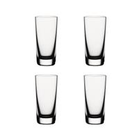 SPIEGELAU SPIEGELAU Stamper 5,5 cl 8,3cm ?4,1cm 6er Set