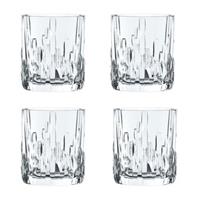 Nachtmann Shu Fa Whisky Glas - 4er Set