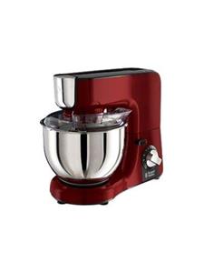 Russell Hobbs 23480-56 Desire Keukenmachine Rood