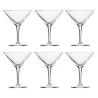 Basic Bar Selection martini classic