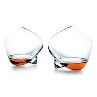 normanncopenhagen Normann Copenhagen - Cognac Glass 2 pcs.