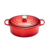 Le Creuset Signature braadpan 31 cm