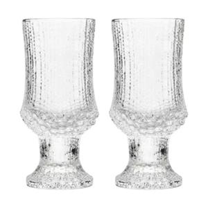 Iittala Witte wijnglas 16 cl set van 2