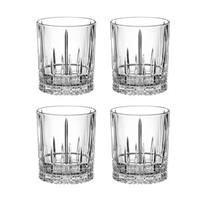 Spiegelau Perfect Serve Collection Whiskyglas - 4er Set