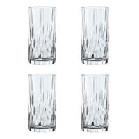 Nachtmann Shu Fa Longdrinkglas - 4er Set