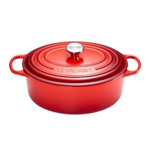 Le Creuset Signature Braadpan ovaal 35 cm