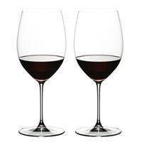 Riedel Rotwein Veritas Cabernet/Merlot 2er Set (6449/0) NE