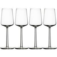 Witte wijnglas 33 cl set van 4
