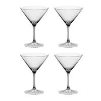 Spiegelau Gläser Perfect Serve Collection Cocktail Glas 165 ml Set 4-tlg.