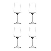 Nachtmann ViNova Rotwein Glas Set 4-tlg. 550 ml