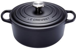 Le Creuset Signature Braadpan 34 cm