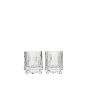 Iittala Borrelglas 5 cl set van 2