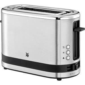 WMF Küchenminis 1-Scheiben-Toaster Coup 1, edelstahl, edelstahl