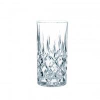 Nachtmann Noblesse Longdrinkglas - 4er Set