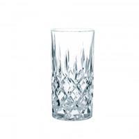 Nachtmann Noblesse Longdrinkglas - 4er Set