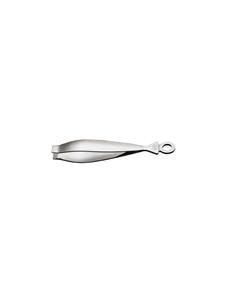 Rösle Fishbone Tongs 15 cm Stainless Steel 18/10 Dishwasher Safe 12910