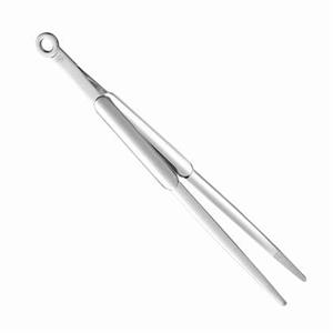 Rösle Frying tongs/food tongs 32 cm Steel