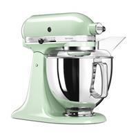 Küchenmaschine Artisan 5KSM175PSEPT, 4,8 l, pistazie, pistazie