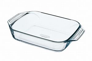 Pyrex Optimum Braadslede - L