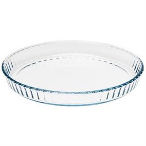 Pyrex Quiche schaal0mm