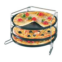 Zenker Pizza-Set Special Countries 4-teilig