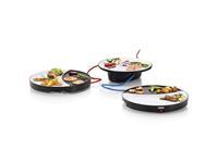 Dinner 4 all 2 personen