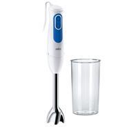 Braun MultiQuick 3 MQ 3000 WH Smoothie+, Stabmixer