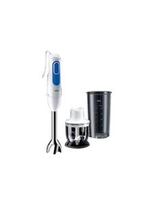 Braun Stabmixer Multiquick 3 MQ3020WH Pesto - 700 W