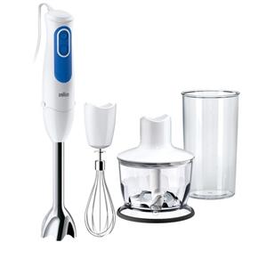 Braun Stabmixer MultiQuick 3 MQ 3035 Sauce - 700 W