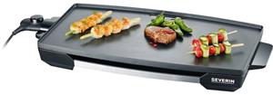 severin KG2397 XXL Teppan-Yaki Bakplaat