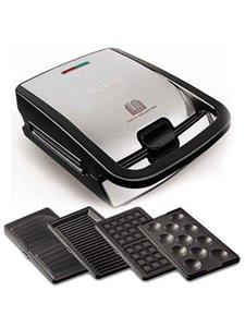 TEFAL SW854D Snack Collection MultiSnack Contactgrill