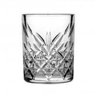 Pasabahce Schnapsglas »Timeless«, Glas, Schnapsglas Shotglas Stamper 60ml Glas transparent 12 Stück