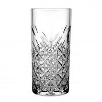 Pasabahce Longdrinkglas »Timeless«, Glas, Longdrinkglas 300ml Glas transparent 12 Stück