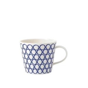 Royal Doulton Pacific Circle Repeat Beker 0,45 l