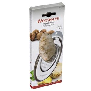 Westmark Universele Rasp RVS