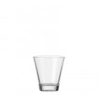 LEONARDO Whisky Becher, 6er-Set Ciao+ transparent