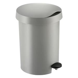 Sunware Zodiac Pedaalemmer - 5 L etallic