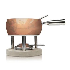 Boska Fondue Set Kupfer