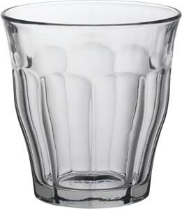 Duralex Picardie tumblers 9cl - 6